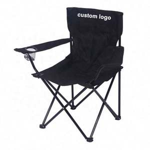 Chaise de pique-nique pliable de haute qualité pour enfants, chaise de camping pliable d'extérieur, logo personnalisé, chaises de camping pliables - Product Image 3