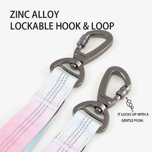 हॉट सेलिंग निर्माता पालतू उत्पाद कुत्तों और पालतू मालिकों के लिए सर्वश्रेष्ठ गुणवत्ता टिकाऊ और स्टाइलिश सामान - Product Image 4