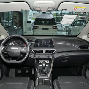 2024 di <span class=keywords><strong>vendita</strong></span> calda Compact-MPV veicolo nero SAIC MAXUS G50 1.5T manuale da viaggio <span class=keywords><strong>B</strong></span> auto a benzina <span class=keywords><strong>in</strong></span> <span class=keywords><strong>vendita</strong></span> - Product Image 4