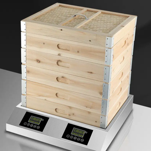 Vaporera Eléctrica Especializada para <span class=keywords><strong>Catering</strong></span> de <span class=keywords><strong>Desayunos</strong></span>, Horno de Vapor Estable y Eficiente para Uso Diario - Product Image 1
