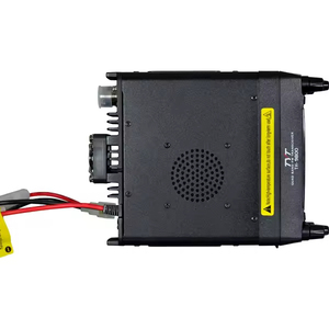 MEILLEURE VENTE TYT TH-9800 Radio Véhiculaire Longue Portée Quadri-Bande Tout Bande Émetteur-Récepteur Bande Aérienne Or - Product Image 4