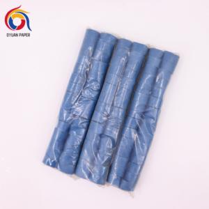 Venta al por Mayor de Fábrica, Serpentinas de Papel Biodegradables y Retardantes de Llama de 10 m, Coloridas, para Fiestas, Confeti para Halloween y Año Nuevo - Product Image 4