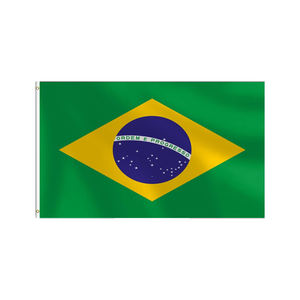 Фабрика Nuoxin, лидер продаж, двойная стежка 150*90 см, американские мексиканские флаги страны, распродажа для 2026 футбольных игр - Product Image 3