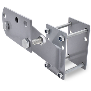 Nouveau et d'occasion en acier galvanisé <span class=keywords><strong>remorque</strong></span> caravane <span class=keywords><strong>support</strong></span> <span class=keywords><strong>de</strong></span> <span class=keywords><strong>roue</strong></span> <span class=keywords><strong>de</strong></span> <span class=keywords><strong>secours</strong></span> <span class=keywords><strong>support</strong></span> <span class=keywords><strong>de</strong></span> pneu avec clé-Type <span class=keywords><strong>de</strong></span> soudage - Product Image 1