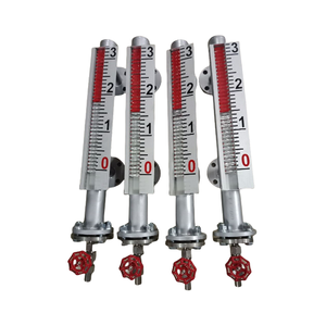 Độ chính xác cao chất lỏng bên ngoài 4-20mA từ <span class=keywords><strong>Flap</strong></span> Đo mức độ bể nước chỉ số từ <span class=keywords><strong>Flap</strong></span> Đo mức độ - Product Image 6