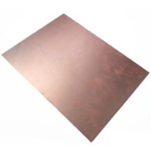 แผ่นวงจรพิมพ์เรดาร์ควบคุมการดับเพลิงทางอากาศเฉิงเยว่ ผลิตจากวัสดุคอมโพสิต PTFE - Product Image 1