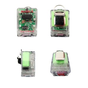 Jiang Dun RHJ330A <b>Fire</b> Rescue Caller 3C Certified Explosion-proof Waterproof Portable Emergency Device for Mine Search and - Product Image 5