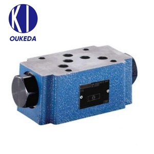 อุปกรณ์ไฟฟ้าคุณภาพสูง 100% รุ่น R901456334 HM 20-2X/400-C-K35-N พร้อมการรับประกัน 1 ปี - Product Image 3