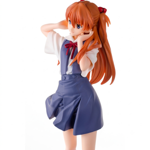 ฟิกเกอร์อนิเมะ Asuka Langley <span class=keywords><strong>Soryu</strong></span> ของแท้จาก XStellar รุ่นใหม่ล่าสุด วัสดุ PVC ABS ของสะสม ของเล่น พร้อมกล่องเดิม ขายส่ง - Product Image 3