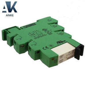 Module relais d'origine PHOENIX 2967099 PLC-RSC-230UC/21-21 en stock - Product Image 1