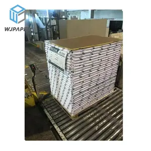 190gsm/230/250/300gsm Low Cost Top Quality C1S FBB Gloss Customized Paper Art Paper Board Carton Paper Sheet