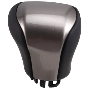 Tête <span class=keywords><strong>de</strong></span> <span class=keywords><strong>levier</strong></span> <span class=keywords><strong>de</strong></span> vitesses automatique pour <span class=keywords><strong>voiture</strong></span>, <span class=keywords><strong>levier</strong></span> <span class=keywords><strong>de</strong></span> changement <span class=keywords><strong>de</strong></span> <span class=keywords><strong>vitesse</strong></span> 33504-60490 pour Lexus LX570 LS460 16-20 LHD - Product Image 1