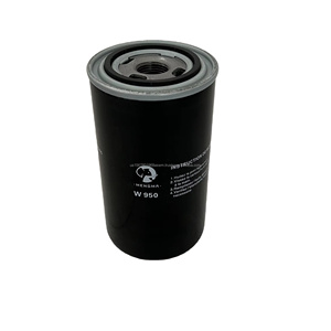 MANNY ไส้กรองน้ำมันเครื่องแบบสปินออนสำหรับเครื่องอัดอากาศ W950 รับประกัน 6 เดือน - Product Image 5