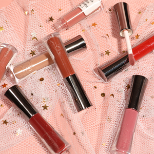 Brillo Labial Líquido Mate, Resistente al Agua, Antiadherente, de Larga Duración, Vegano, Libre de Crueldad, Tinte Labial de Marca Privada - Product Image 3