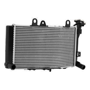 Radiador de refrigeración para radiador, dispositivo de refrigeración para BMW <span class=keywords><strong>F850GS</strong></span> 2019-2023 <span class=keywords><strong>F850GS</strong></span> <span class=keywords><strong>Adventure</strong></span> 2019-2022 - Product Image 1