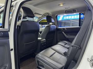 <span class=keywords><strong>Ford</strong></span> Everest, Asientos, 275 CV, Gasolina, Automático, 2WD, 5 Plazas, Lujo, Gasolina, Autos Baratos, SUV, <span class=keywords><strong>Ford</strong></span> Everest 2018 2020, Autos de Gasolina en Venta - Product Image 3