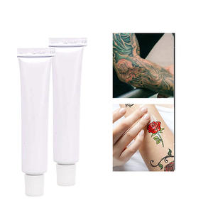 tattoo supplies Tattoo Repair Balm Body Art Tattoo Aftercare Cream for Recovery Permanent Makeup Aftercare - Product Image 6