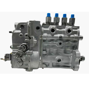 משאבת הזרקה חדשה f002a0z248r 3930615 3990615 עבור בוש 4 קוממינלים צילינדר מנוע דיזל - Product Image 2