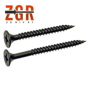 Zghzgr — vis pour cloisons sèches de différents diamètres, g Tianjin, pièces de conception personnalisée, pour plaquoplâtre et mur de plâtre - Product Image 2