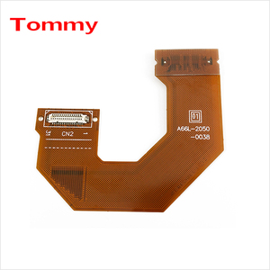 FANUC A66L-2050-0038 สายเคเบิล LCD ใหม่ - Product Image 6