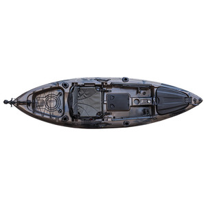 เรือคายัคสำหรับตกปลา พายเรือ และเรือคายัคพลาสติกราคาถูกยี่ห้อ <span class=keywords><strong>Oceanus</strong></span> สำหรับขาย - Product Image 6