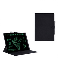 Tablette d'écriture LCD portable de 11,5 pouces, bloc-notes numérique effaçable, tablette d'écriture manuscrite