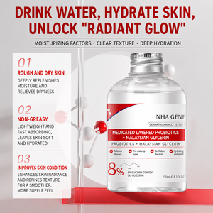 Sérum Peptidique OEM Multi-Actions Concentré – Formule Personnalisée pour Soins <span class=keywords><strong>de</strong></span> la Peau – Vente en Gros – Haute Pureté – <span class=keywords><strong>Soin</strong></span> Anti-Âge - Product Image 2