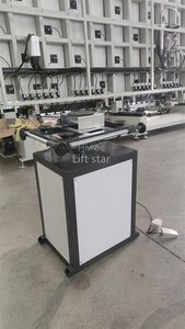 2024 thiết kế mới hai thành phần <span class=keywords><strong>Silicone</strong></span> sealant máy để bán <span class=keywords><strong>Silicone</strong></span> máy đùn với 2 năm thời gian bảo hành - Product Image 2