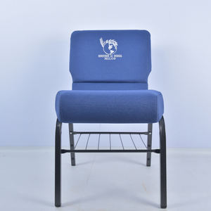 <span class=keywords><strong>Venta</strong></span> al por mayor de muebles comerciales de metal de tela dorada acolchada Capilla Sillas Para Iglesia para la <span class=keywords><strong>venta</strong></span> <span class=keywords><strong>en</strong></span> <span class=keywords><strong>Miami</strong></span> - Product Image 2