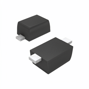 Diodes SC-79, SOD-523 Electronic Circuit Components BZT585B5V1T-7 In Stock - Product Image 1
