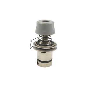 Tendeur de fil à ressort Jack, grande pince à fil pour pièces de machine à coudre industrielle, spécification acier A4 - Product Image 2