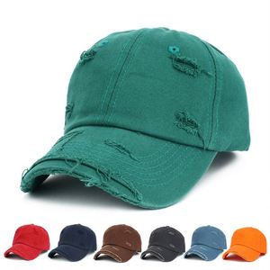 New Design White Match Green With Eyelets Baseball Embroidery Logo Front and Side Hat for Men Sports Cap - Product Image 3