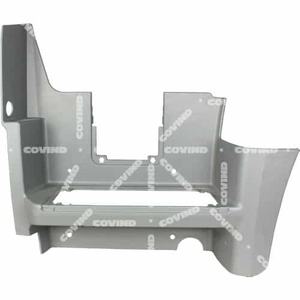 ESTRIBO IZQUIERDO apto para Mercedes AXOR 2a S. (9446660301-7354) - Product Image 1