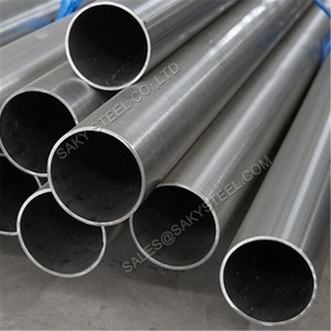 Inconel 600 601 625 X-750 718 825 Monel 500 K500 400 C276 C22 Rohr Preis pro kg - Product Image 6