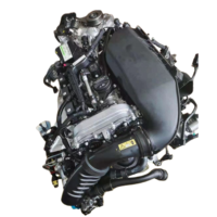 Nuevo motor completo M274.920 2.0T Turbo de gasolina para Mercedes-Benz Clase C W205 Clase E W213 GLC X253
