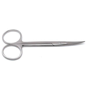 Tijeras para Encías, Instrumentos Dentales de Acero Inoxidable de Calidad de Exportación, Hechas en Pakistán, Venta al por Mayor, OEM, ODM - Product Image 3
