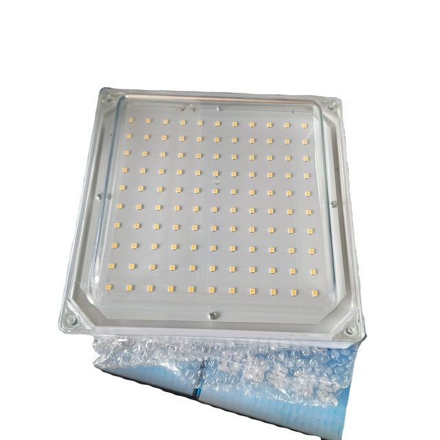 20W Cold Storage Light 220V Special Refrigerator Yellow Light Lamp Refrigeration and Heat Exchange Accessories