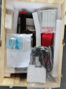 Máy Khắc <span class=keywords><strong>Laser</strong></span> Sợi Màu Mopa Để Bàn Nhỏ Gọn <span class=keywords><strong>20W</strong></span> 30W 50W 100W Giá Thấp Để Khắc Bằng Thép Không Gỉ - Product Image 6