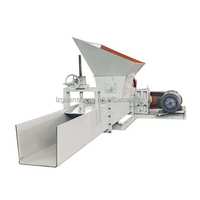 Machine extrudeuse-granulateur à vis simple automatique pour la fabrication de granulés de plastique, modèle mini, prix le plus bas, très demandée