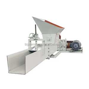 Direct Sale <b>Extruder</b> Granulator Machine Price Lowest Price <b>Plastic</b> Granule Machines <b>Plastic</b> Granules Making Machine - Product Image 6
