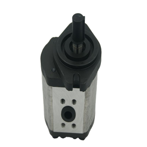 ปั๊มเกียร์ไฮดรอลิกแรงดันสูง EG-PBD-26-20 EG-PBD-22 EG-PBD-30 - Product Image 2