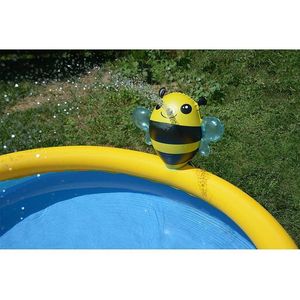 Jilong <strong>Avenli</strong> 12010 1.5 m X 41 cm Round Kidde Pool with <strong>Spray</strong> - Product Image 4