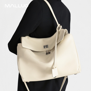 Borsa Tote Grande Capacità in Vera <span class=keywords><strong>Pelle</strong></span> Nuova Collezione 2026 - Borsa a Spalla/Tracolla di Lusso in <span class=keywords><strong>Pelle</strong></span> Bovina Premium da Donna - Product Image 4