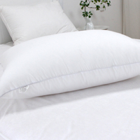 Drap-housse imperméable en polyester et bambou, protège-matelas imperméable, housse de matelas pour la maison et l'hôtel