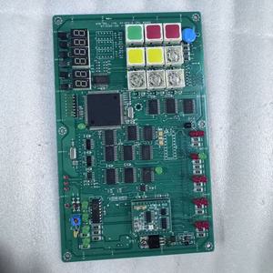 แผงวงจร KT-PFC-G KT-0120-10G - Product Image 1
