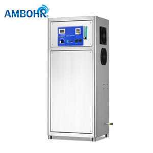 Machine de générateur d'ozone de purificateur d'ozone aog-s d'<span class=keywords><strong>eau</strong></span> - Product Image 6