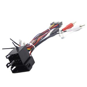 OEM OM, производство, комплектные жгуты проводов в сборе, автомобильные жгуты проводов для автомобиля высокого качества - Product Image 6