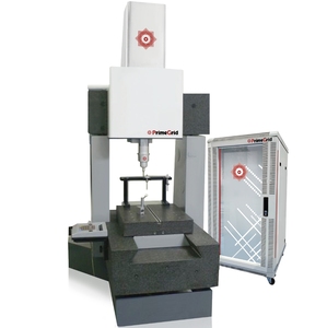 PG ULTRA 866 Fixed bridge High Precision <strong>Coordinate</strong> <strong>Measuring</strong> <strong>Machine</strong> 3D <strong>Coordinate</strong> Cmm Measurement <strong>Coordinate</strong> - Product Image 1