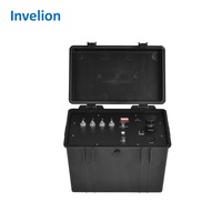Antenne de tapis de sol pour lecteur RFID UHF de chronométrage de triathlon, transpondeur de chronométrage pour systèmes de puces sportives RFID, cyclisme
