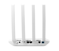 4G5G routeur Wifi XPON ONU FTTX FTTH équipement de fibre optique AC1200 sans fil XPON ONT P20 2GE + 1FXS + pièces de télécommunication WiFi double bande